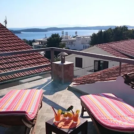 Διαμέρισμα Mare 2