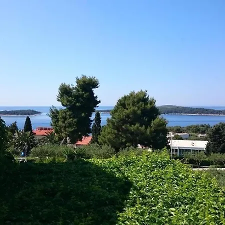 Mare 2 Hvar Town