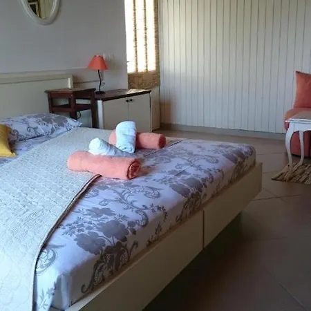 Mare 2 Apartament Hvar Town