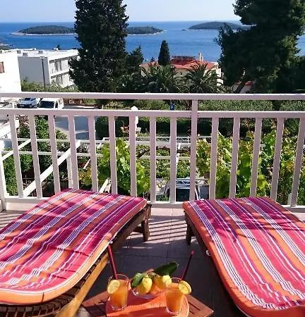 Mare 2 Apartament Hvar Town