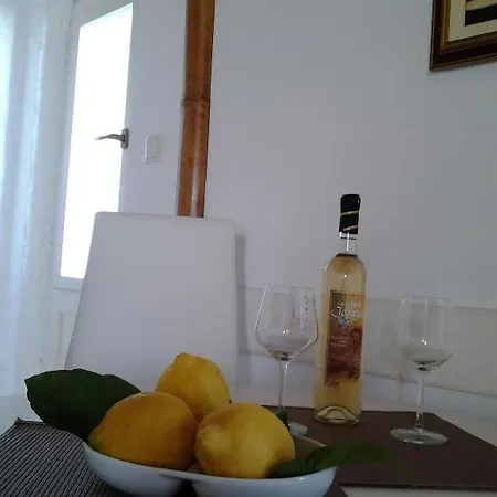 Mare 2 Apartament Hvar Town