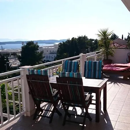 Apartament Mare 2