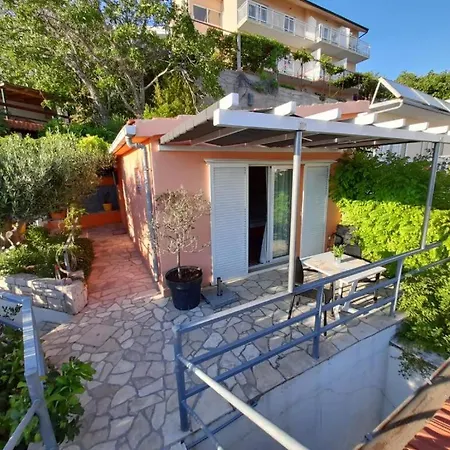 Mare 2 Apartament